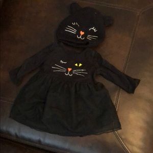 My first Halloween Costume